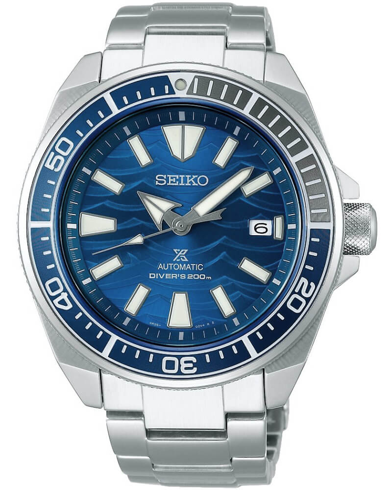 Часы Seiko Prospex SRPD23K1