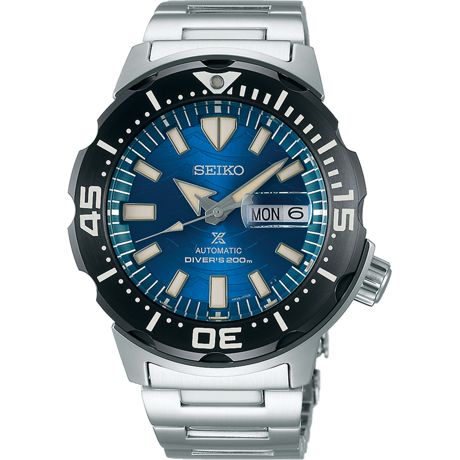 Часы Seiko Prospex SRPE09J1