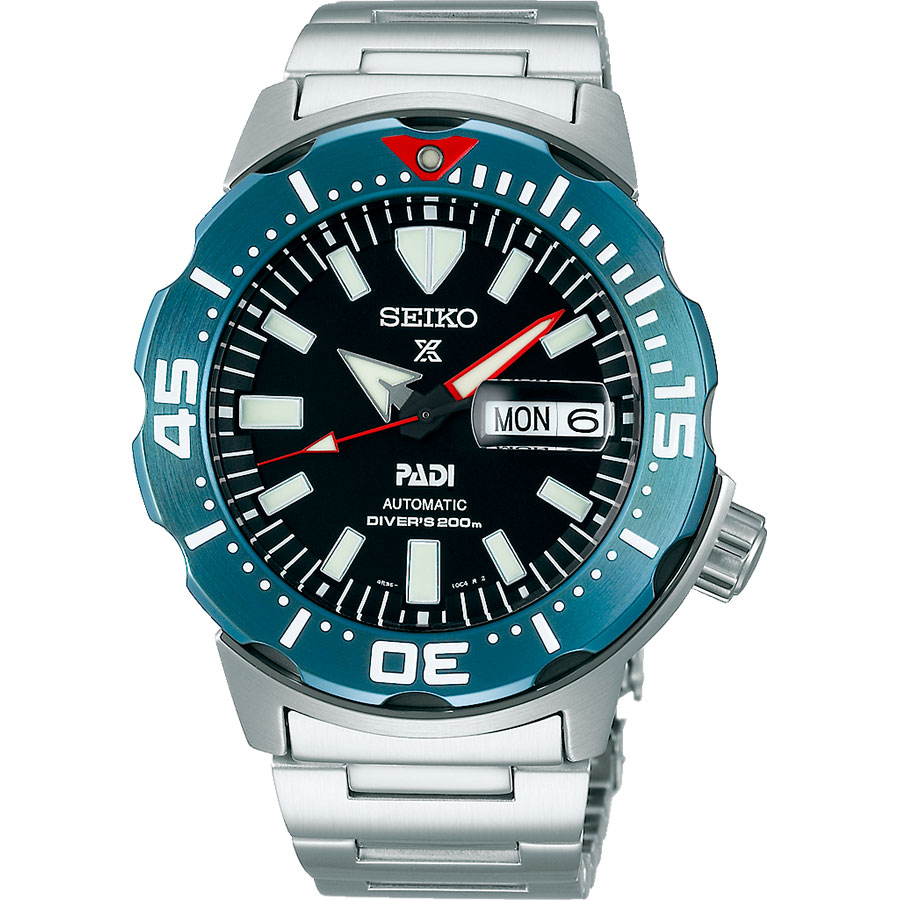 Часы Seiko Prospex SRPE27K1