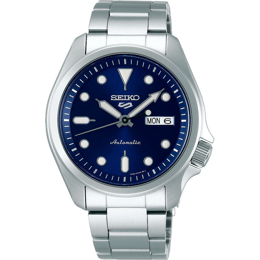 Часы Seiko Seiko 5 Sports SRPE53K1