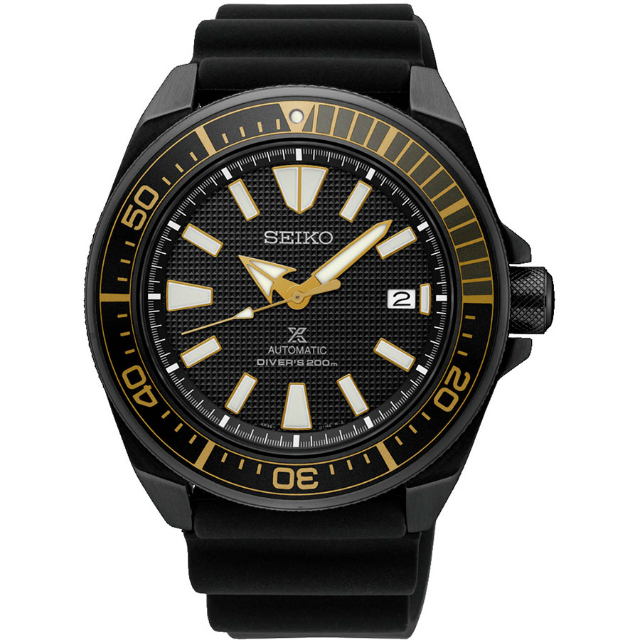 Часы Seiko Prospex SRPF07K1