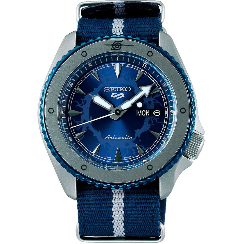Часы Seiko Seiko 5 Sports SRPF69K1