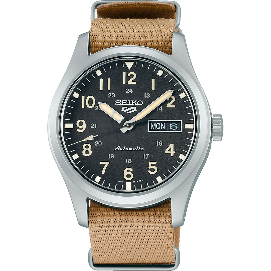 Часы Seiko Seiko 5 Sports SRPG35K1