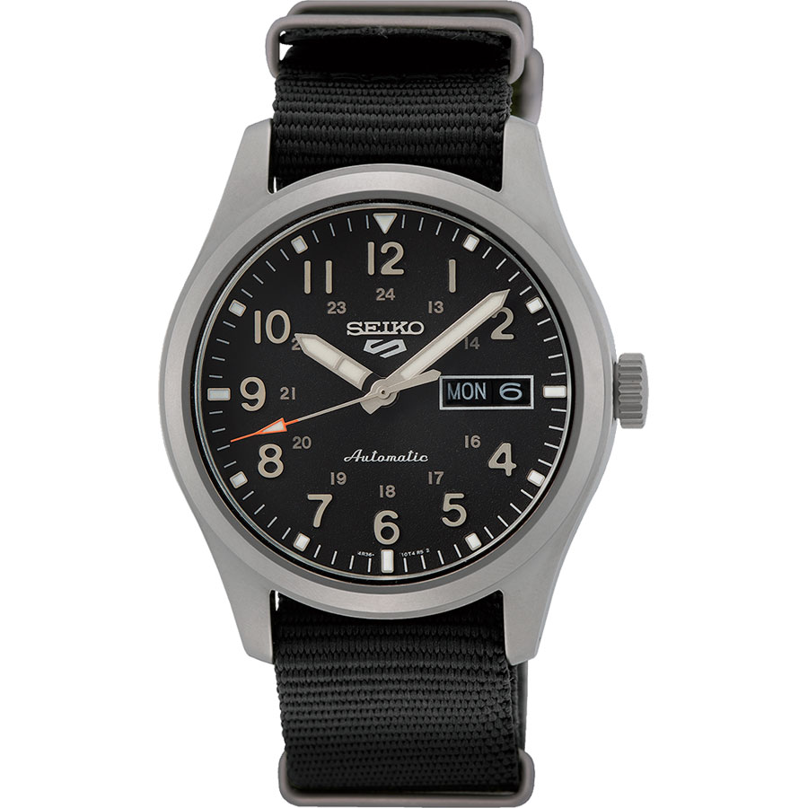 Часы Seiko Seiko 5 Sports SRPG37K1