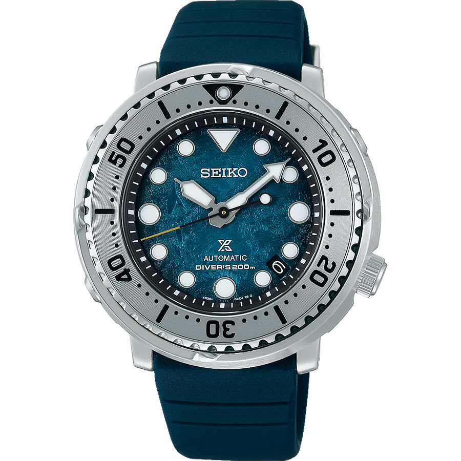 Часы Seiko Prospex SRPH77K1