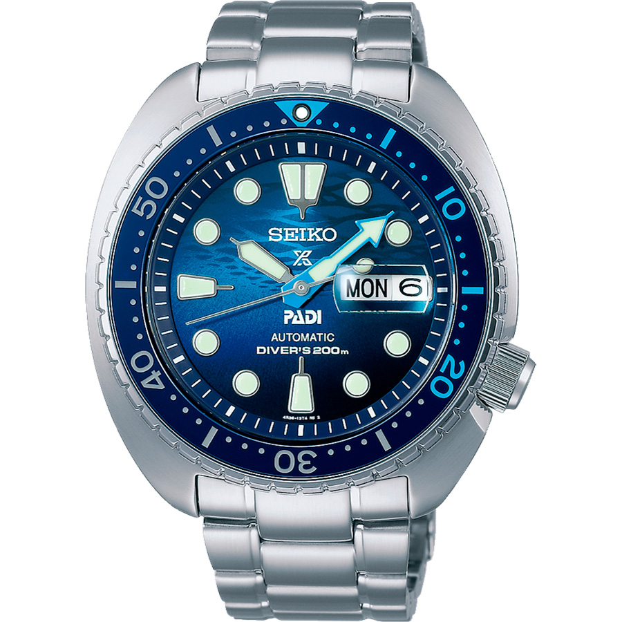 Часы Seiko Prospex SRPK01K1