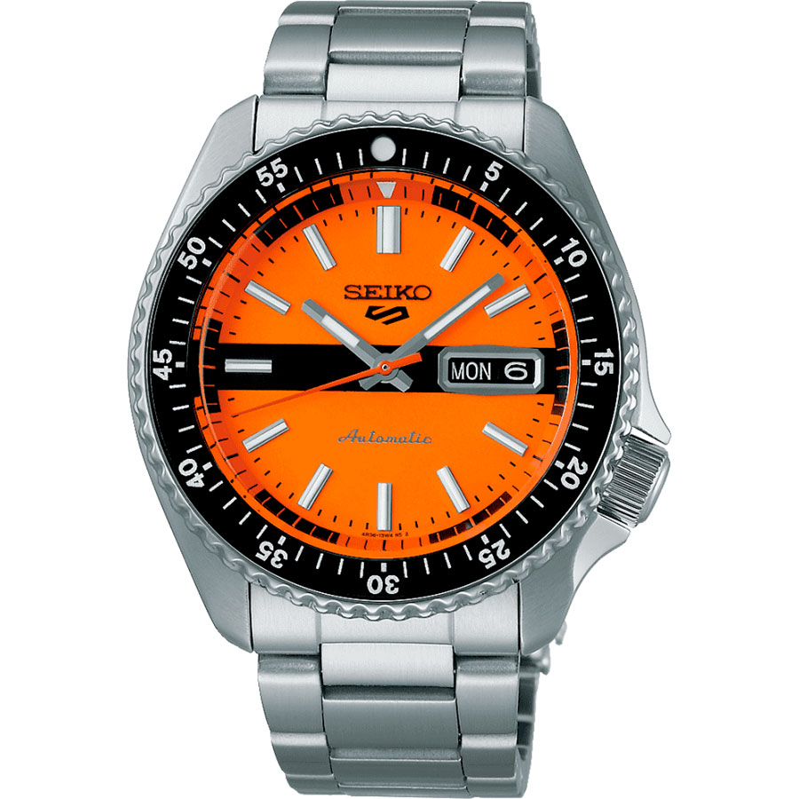 Часы Seiko Seiko 5 Sports SRPK11K1