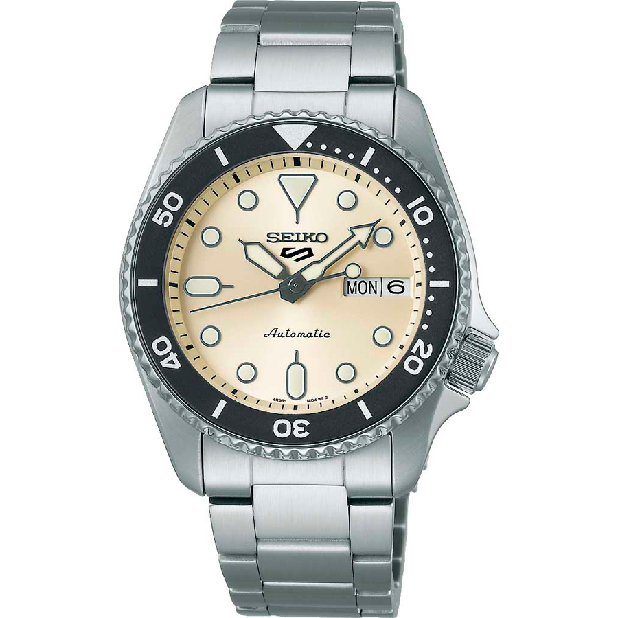 Часы Seiko Seiko 5 Sports SRPK31K1