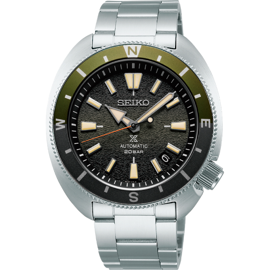 Часы Seiko Prospex SRPK77K1