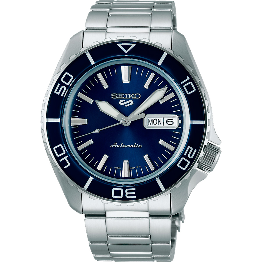Часы Seiko Seiko 5 Sports SRPK97K1