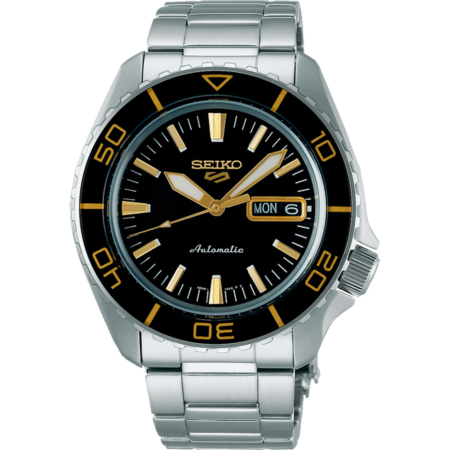 Часы Seiko Seiko 5 Sports SRPK99K1