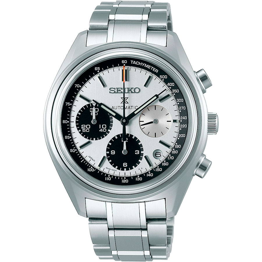 Часы Seiko Prospex SRQ029J1