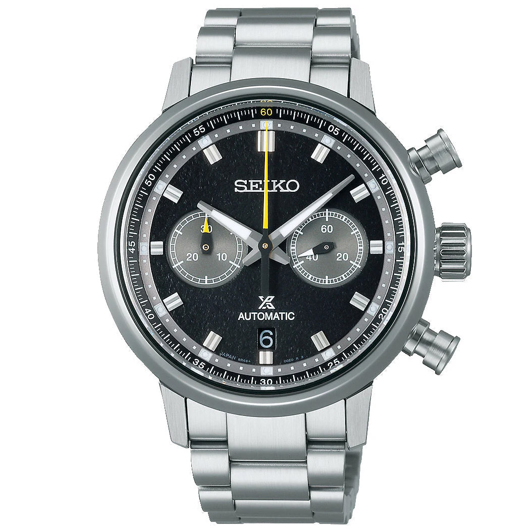 Часы Seiko Prospex SRQ041J1
