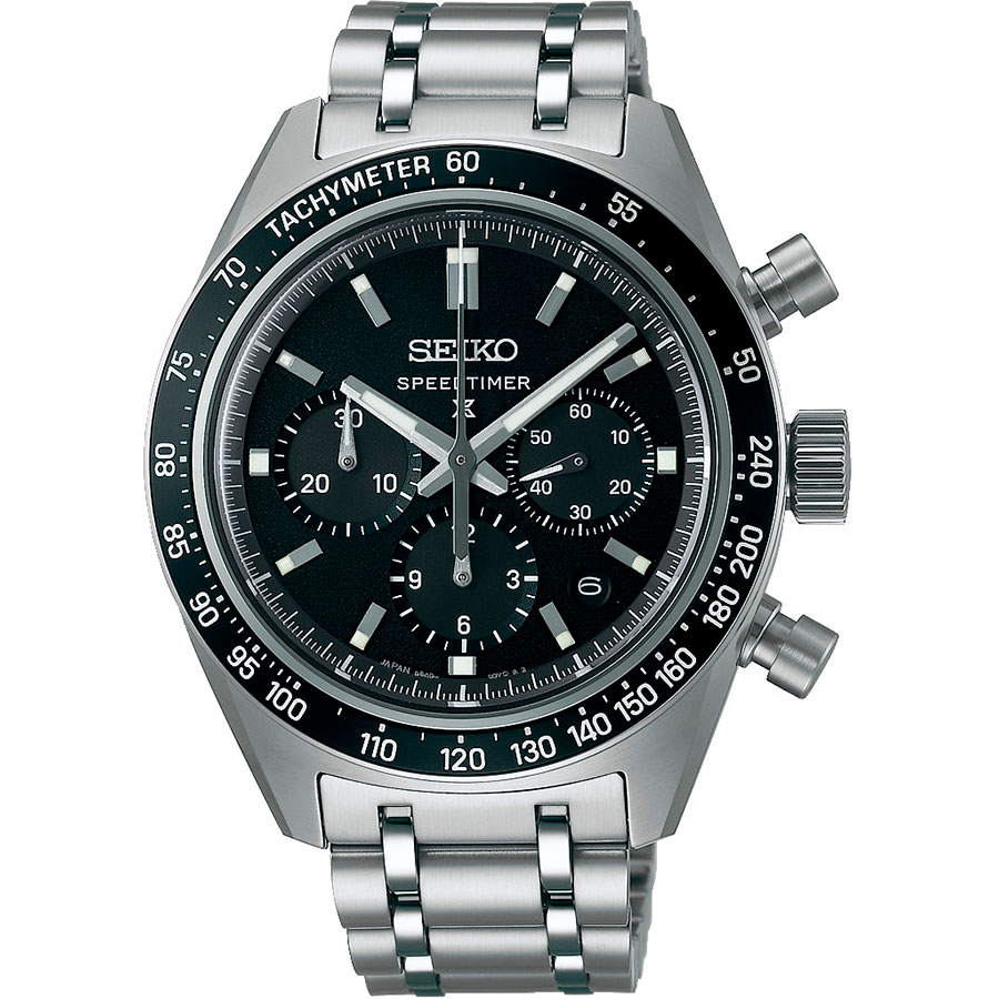 Часы Seiko Prospex SRQ055J1