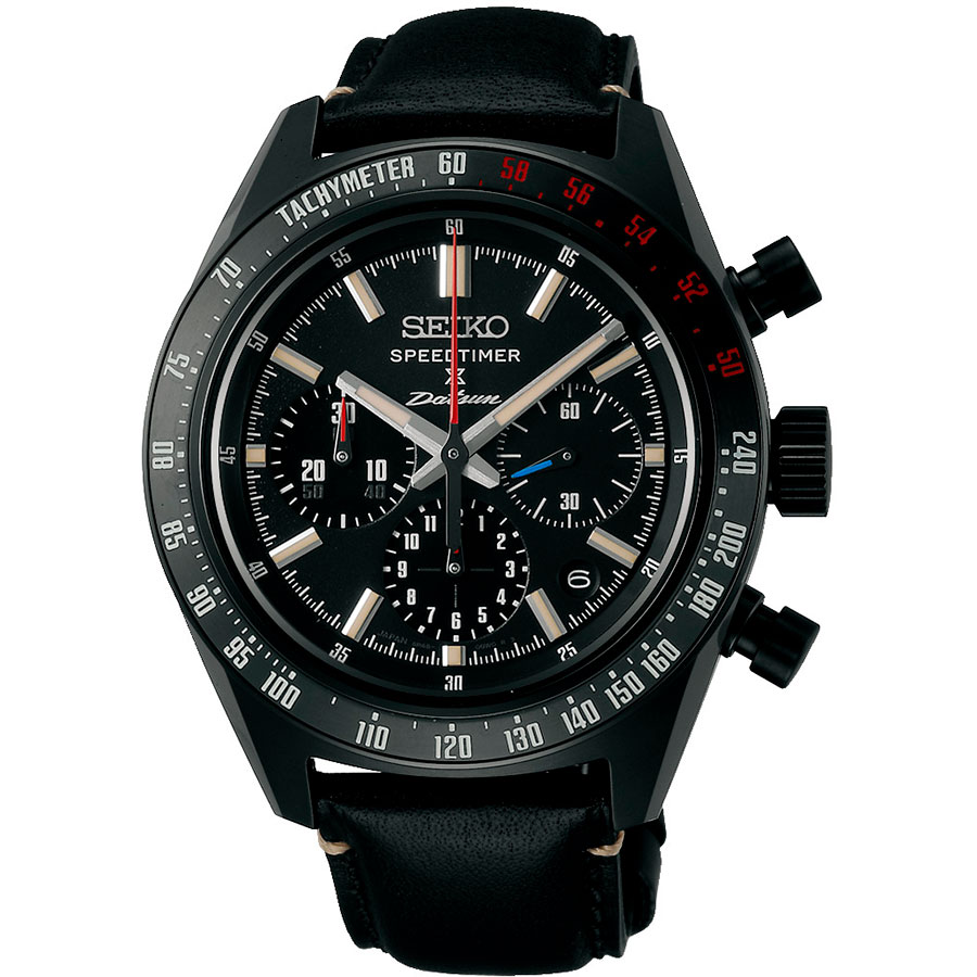 Часы Seiko Prospex SRQ057J1