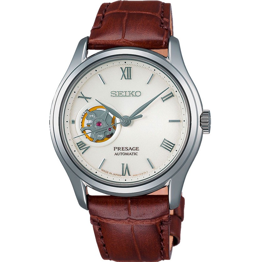 Часы Seiko Presage SSA413J1