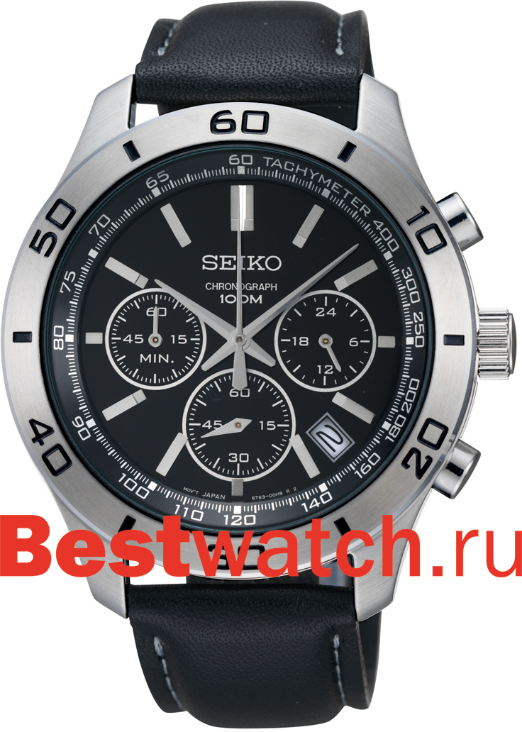 Часы Seiko Promo SSB049P2