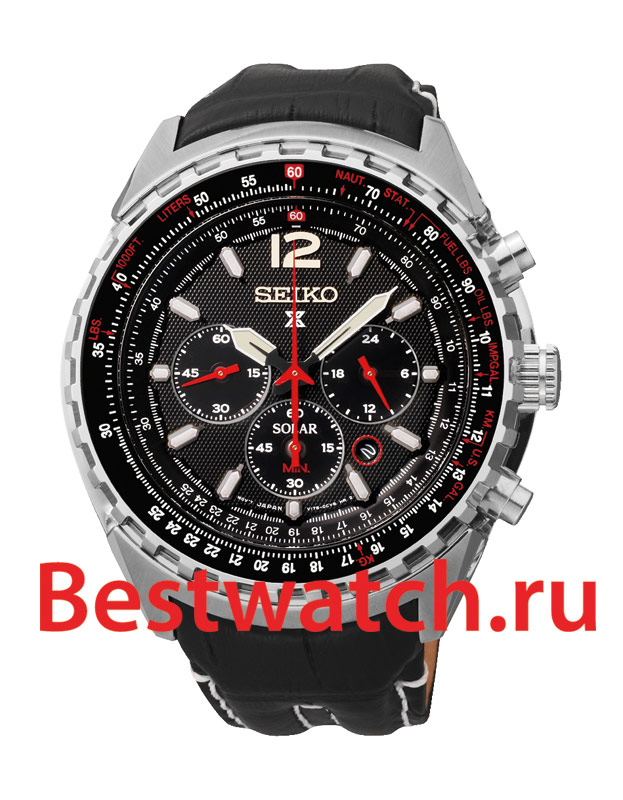 Часы Seiko Prospex SSC261P2