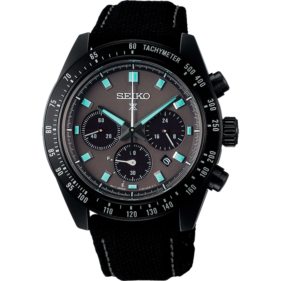 Часы Seiko Prospex SSC923P1