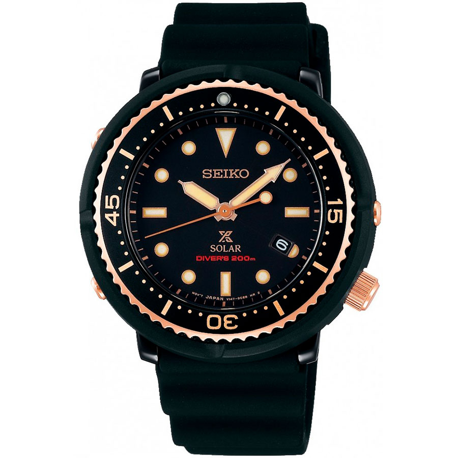 Часы Seiko Prospex STBR039