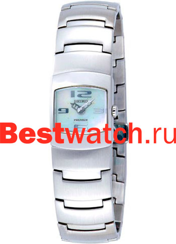 Часы Seiko Premier SUJ589P1