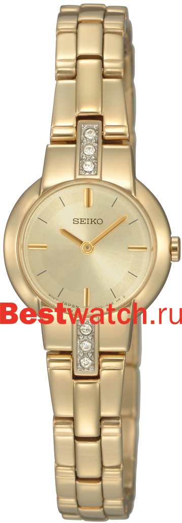 Часы Seiko Promo SUJG40P1