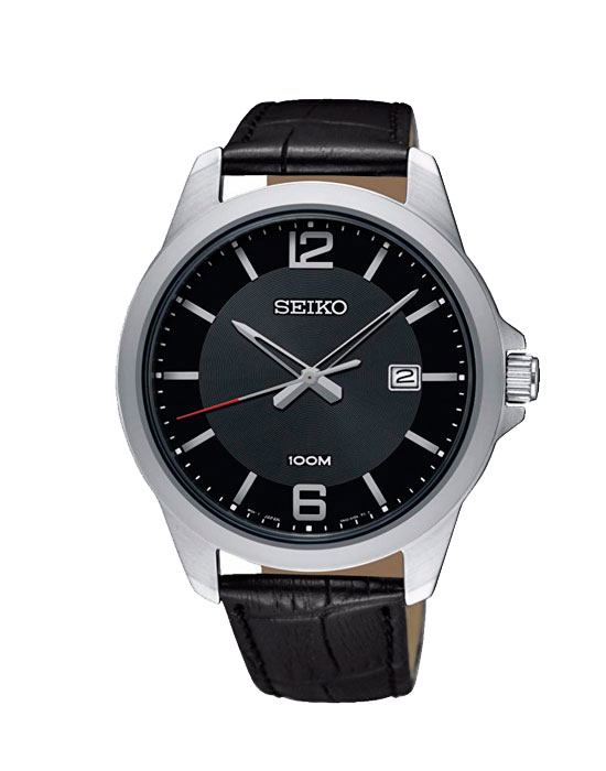 Часы Seiko Promo SUR251P1