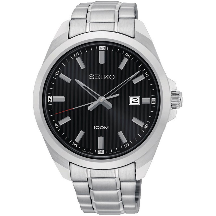 Часы Seiko Promo SUR277P1