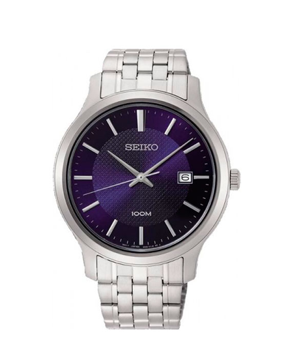 Часы Seiko Neo Classic SUR291P1