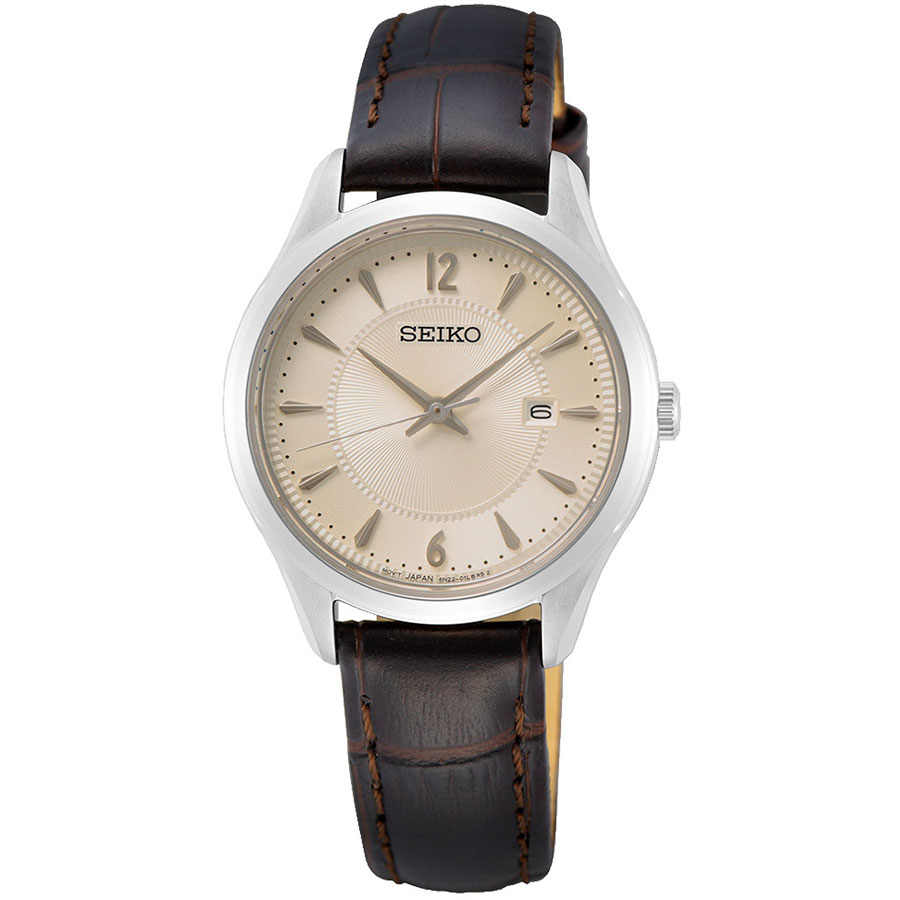 Часы Seiko Essentials SUR427P1