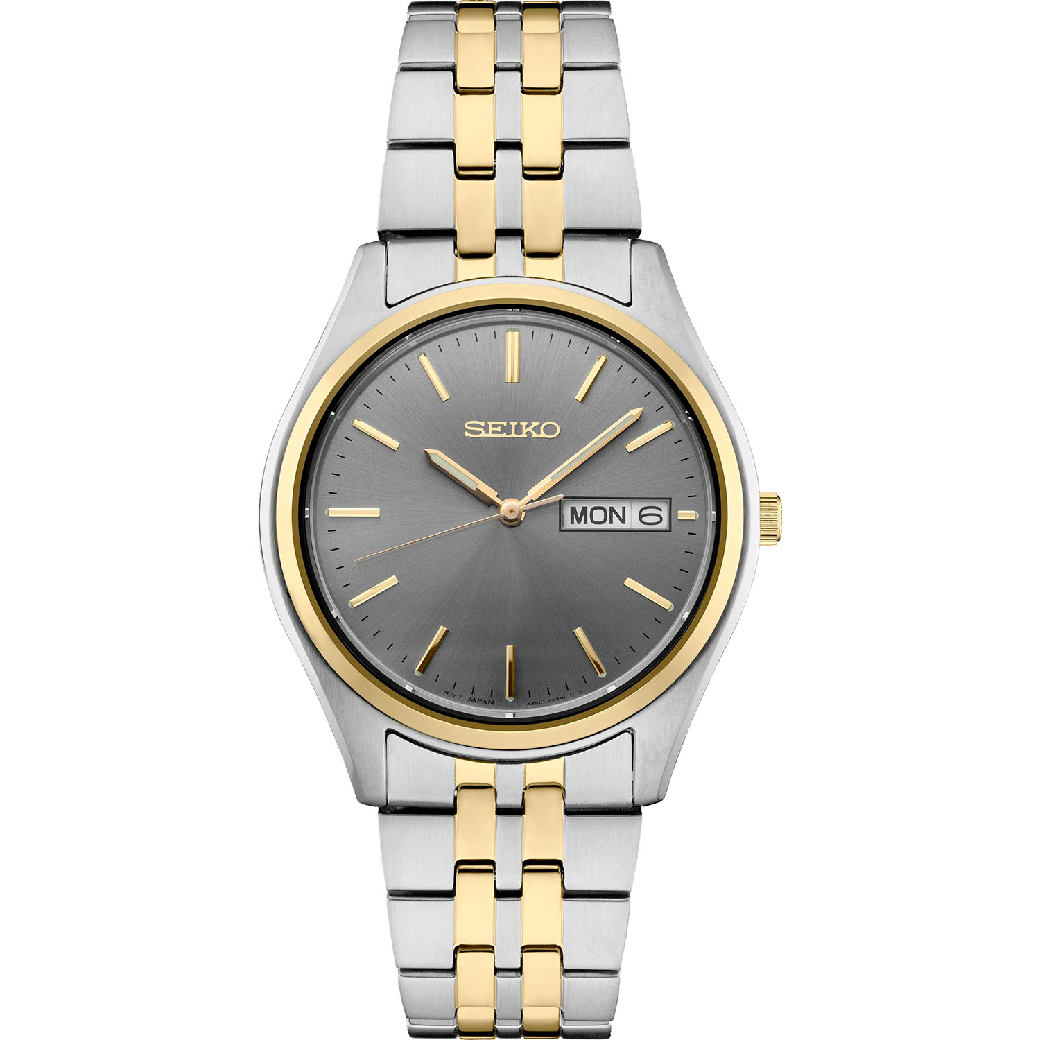Часы Seiko Essentials SUR432