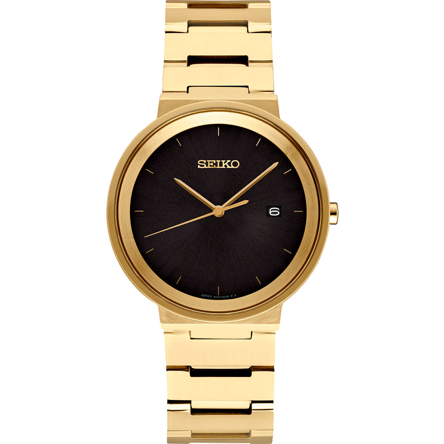 Часы Seiko Essentials SUR488