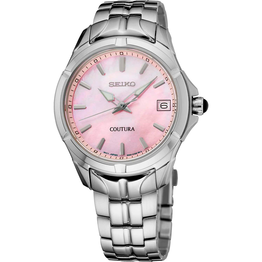 Часы Seiko Coutura SUR585