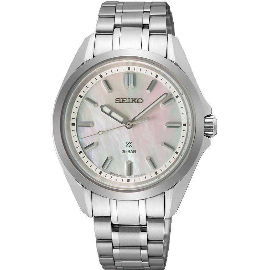 Часы Seiko Prospex SUR605J1