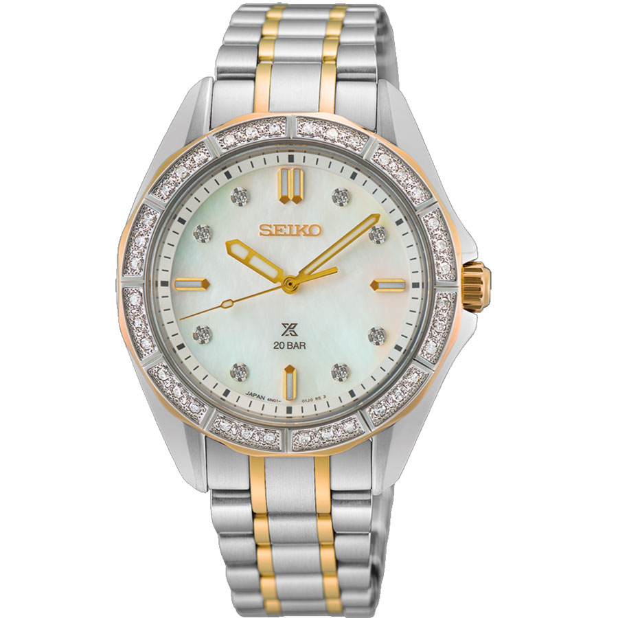 Часы Seiko Prospex SUR622J1