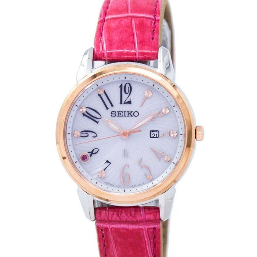 Часы Seiko Lukia SUT306P1