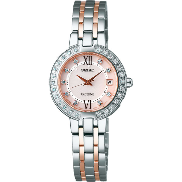 Часы Seiko Dolce & Exceline SWCW085