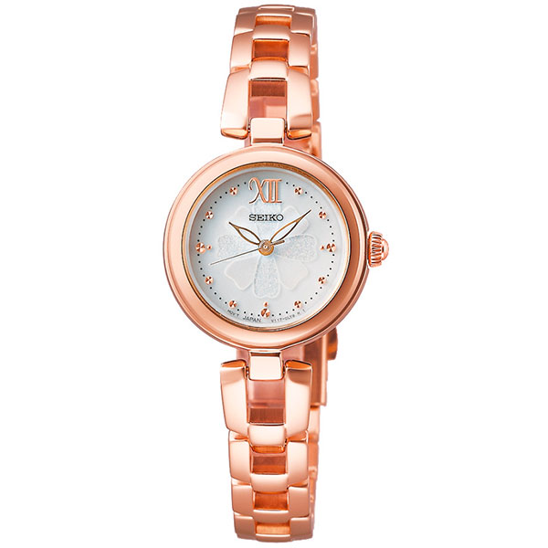 Часы Seiko Selection SWFA196