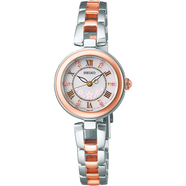 Часы Seiko Selection SWFA200