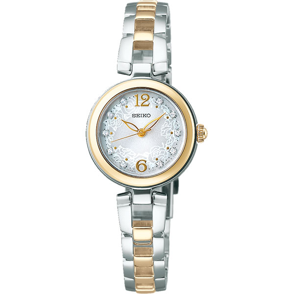 Часы Seiko Selection SWFA204