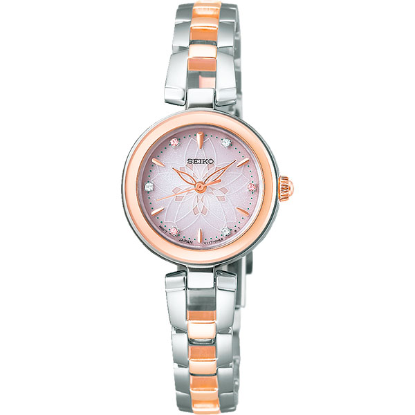 Часы Seiko Selection SWFA206