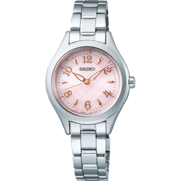 Часы Seiko Selection SWFH117
