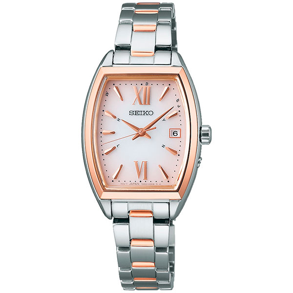 Часы Seiko Selection SWFH126