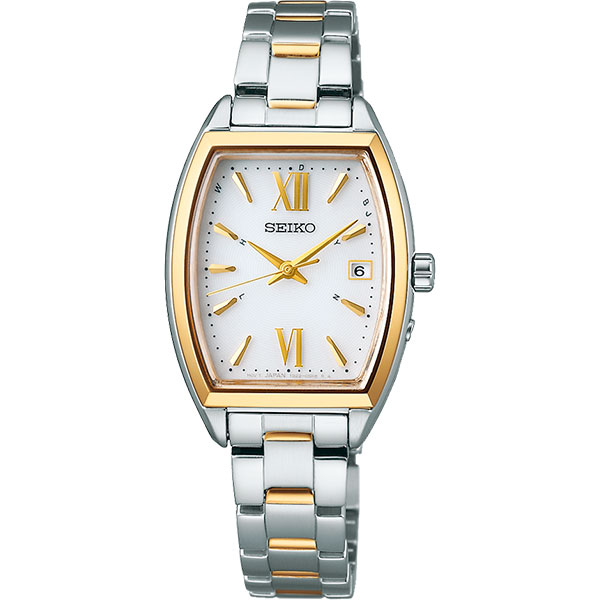 Часы Seiko Selection SWFH128