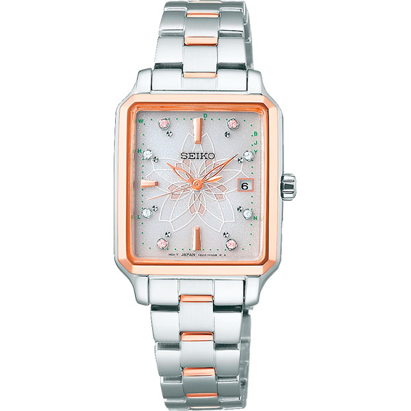 Часы Seiko Selection SWFH136