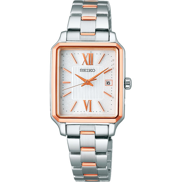 Часы Seiko Selection SWFH140