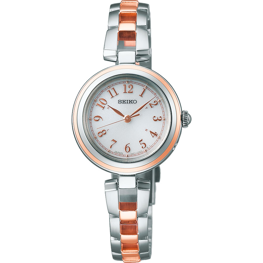 Часы Seiko Selection SWFH148