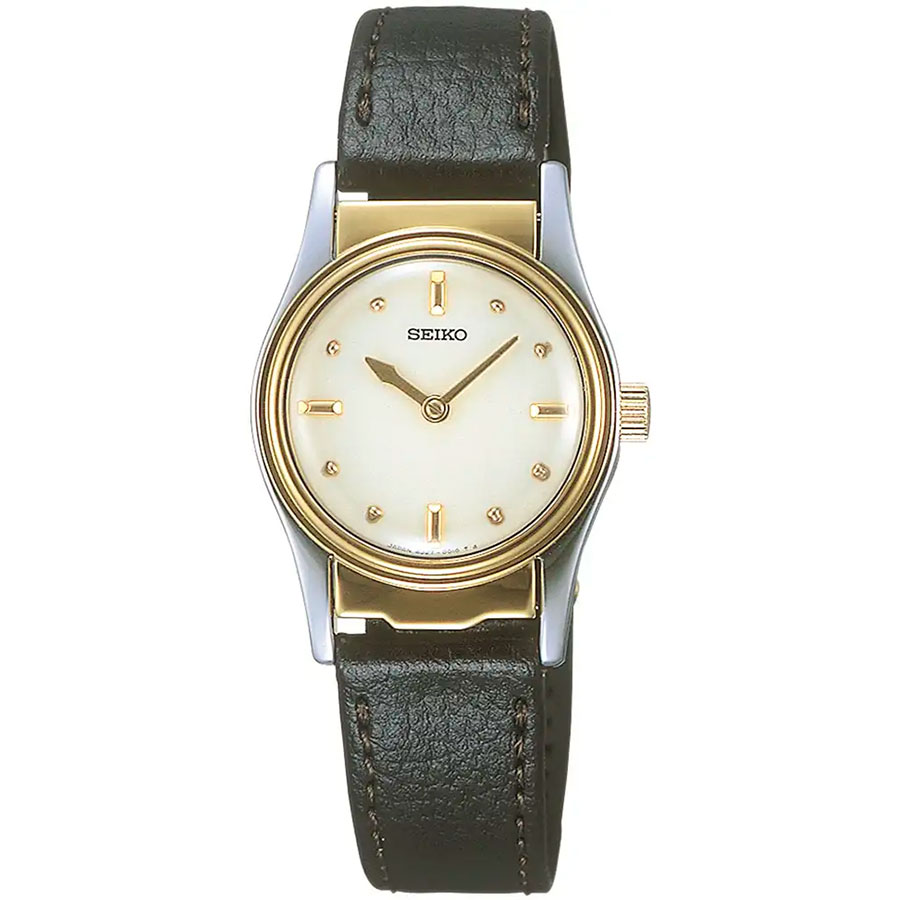 Часы Seiko Selection SWL002J