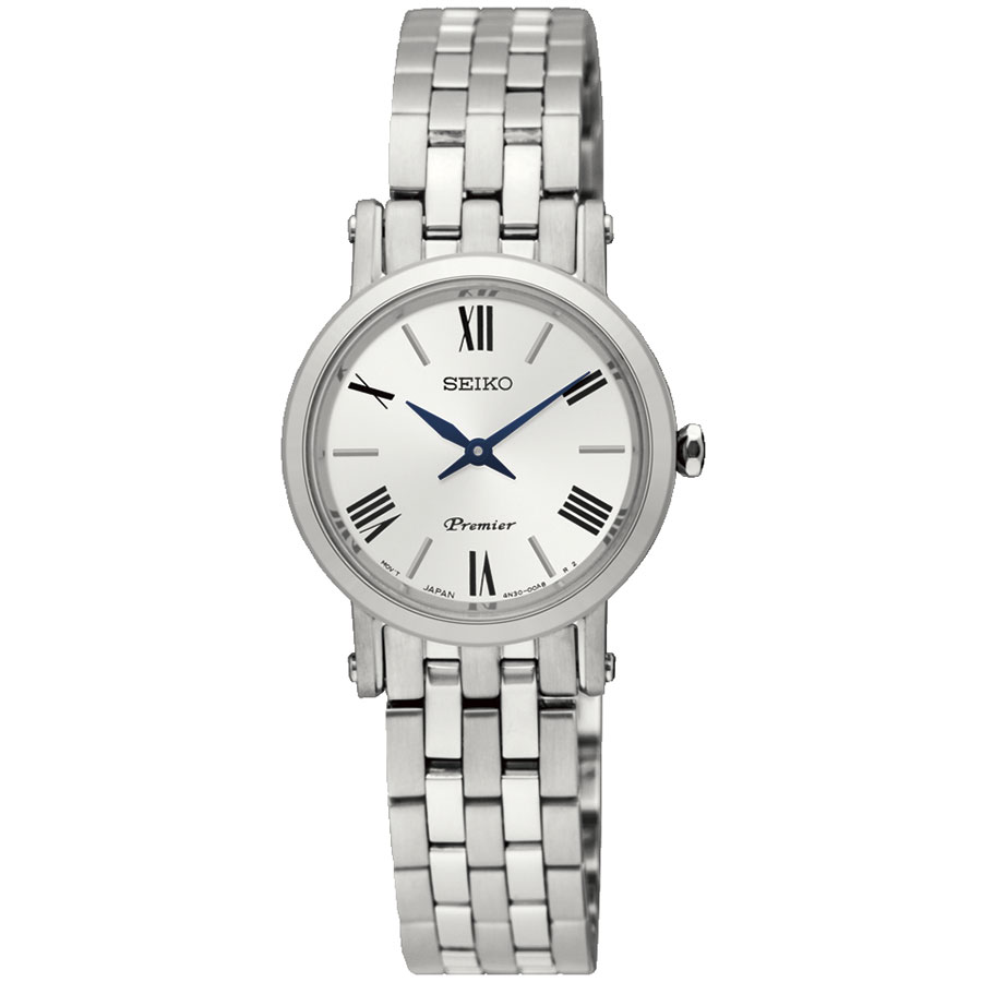 Часы Seiko Premier SWR025P1