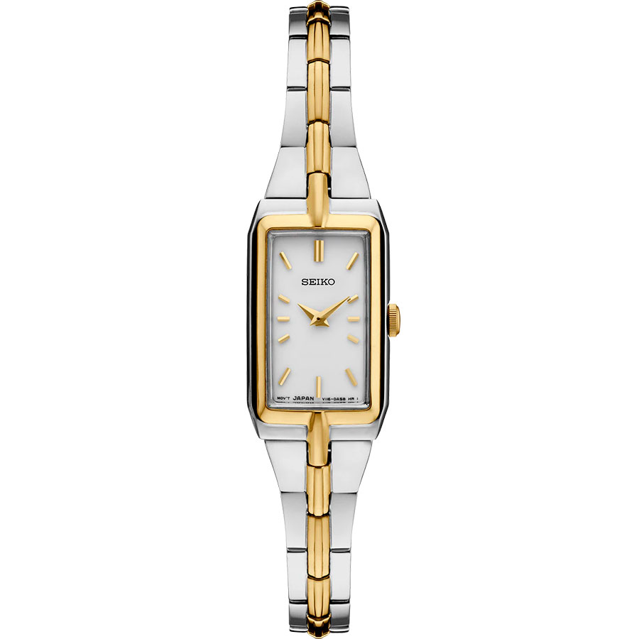 Часы Seiko Essentials SWR044